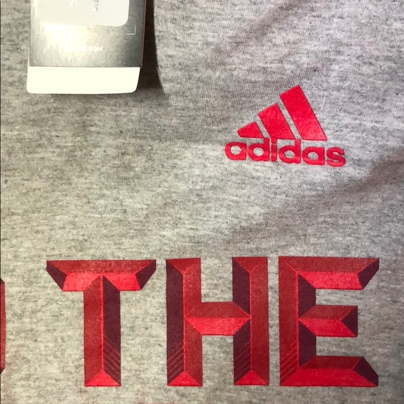 Adidas men’s t-shirt - Picture 3 of 3